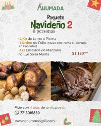 Navideño-2